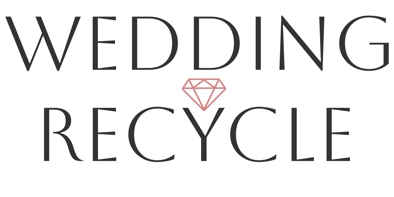 Wedding recycle outlet reviews